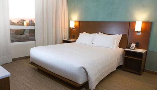 Triple Room, Multiple Beds