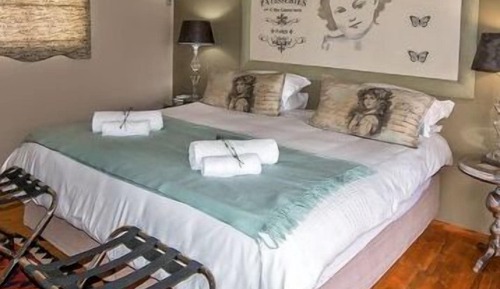 Standard Room, 1 Bedroom