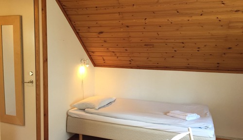 Loft, 2 Bedrooms, Terrace, Ocean View