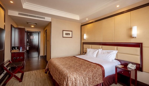 Standard Superior Room 