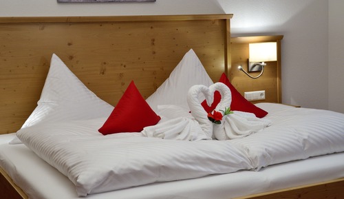 Suite, 1 Bedroom, Balcony, Mountain View