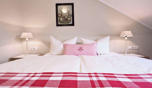 Standard Room, 1 Double Bed