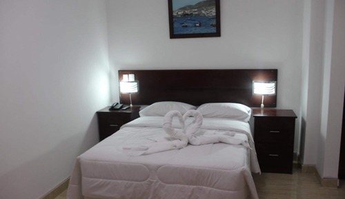 Standard Room, 1 Bedroom