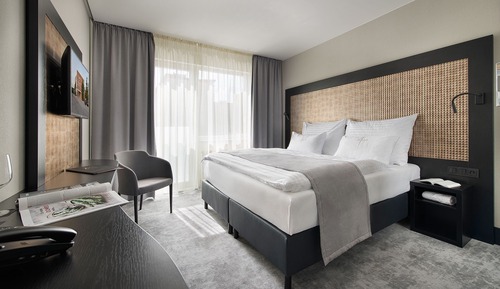 Premium Double Room, 1 King Bed