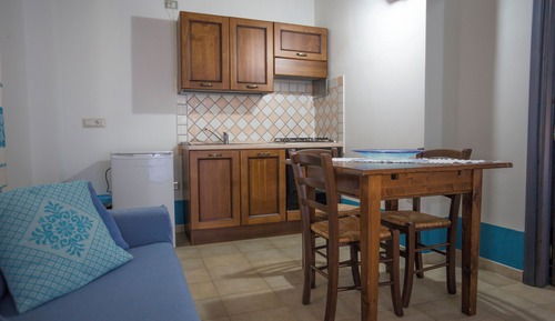 Comfort Apartment, 1 Bedroom