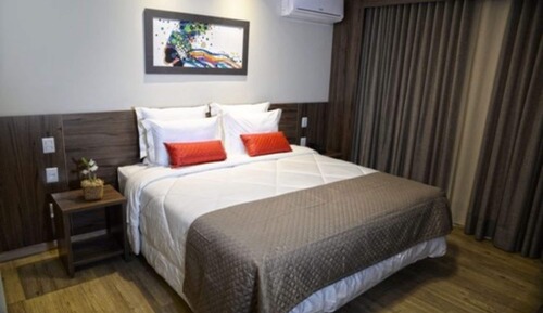 Standard Double Room, 1 Double Bed