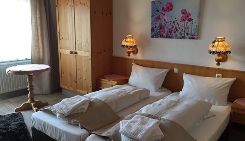 Comfort Double Room, 1 Double Bed, Balcony, River View