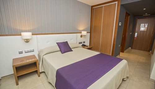 Standard Double Room Single Use