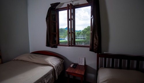 Queen Room