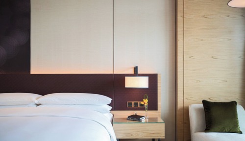 Executive Suite, 1 Bedroom