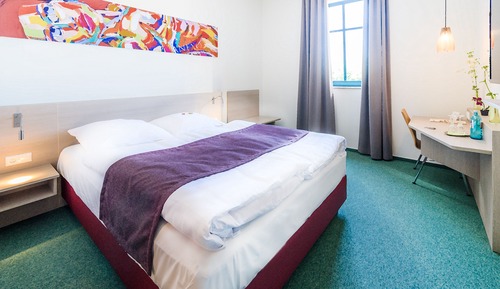 Business Double Room