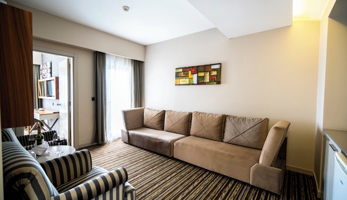 Superior Suite