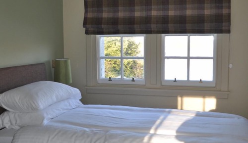 Single Room, View