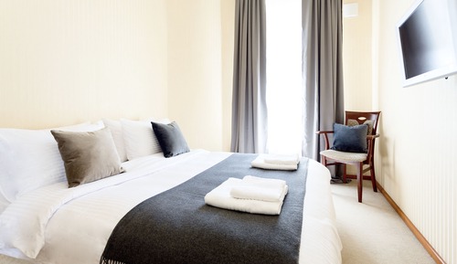 Comfort 3 Bedrooms Apartment, Park View - Rudninku St. 12 