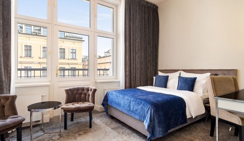 Standard Room, 1 Twin Bed, Non Smoking