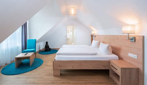 Duplex (Maisonette)