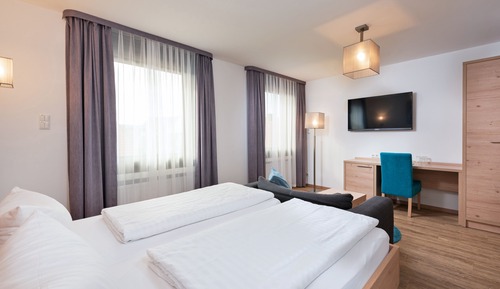 Comfort Double Room