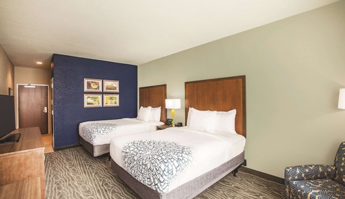 Room, 2 Queen Beds, Accessible, Non Smoking (Mobility/Hearing Impaired Accessible)