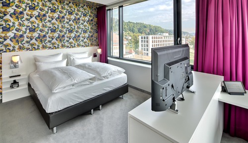 Deluxe Junior Suite Gold