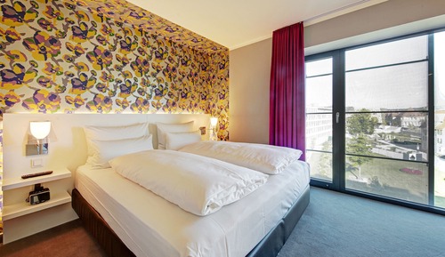 Comfort Junior Suite Silver