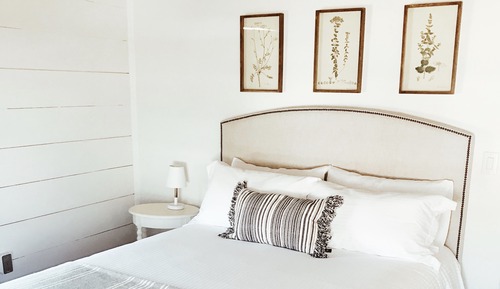Signature Room, 1 Queen Bed, City View