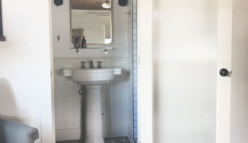 Comfort Single Room, 1 Queen Bed, Accessible, Ground Floor