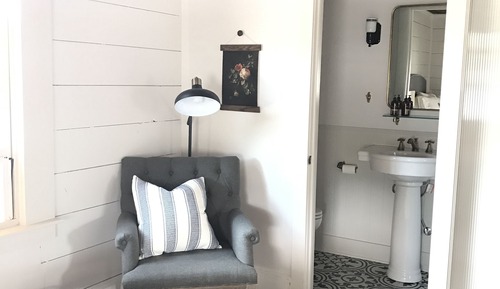 Deluxe Double Room, 2 Bedrooms
