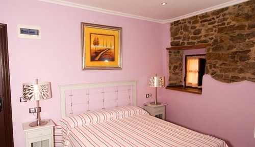 Standard Double Room, 1 Double Bed