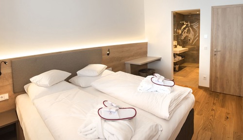 Family Apartment