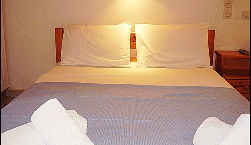 Apartment, 2 Bedrooms