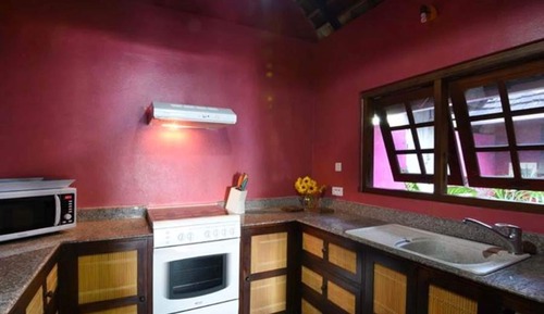Traditional Villa, 2 Bedrooms, Private Pool, Beach View