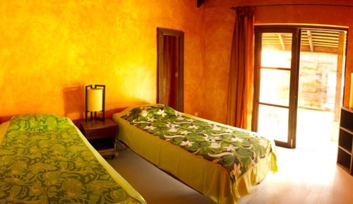 Traditional Villa, 2 Bedrooms, Private Pool, Lagoon View