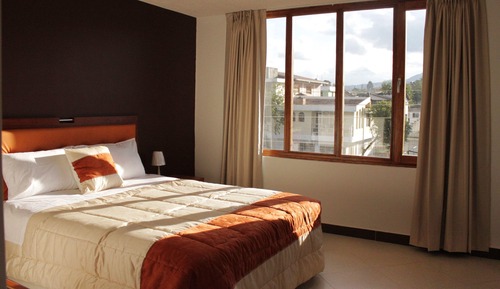 Superior Double Room, 1 King Bed