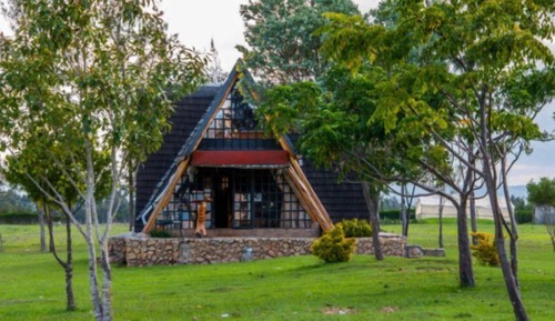 Standard Cottage, Lake View