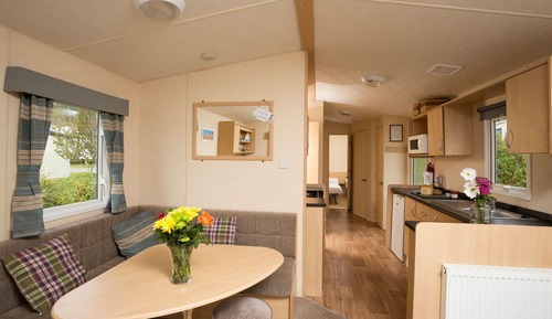 Comfort Mobile Home