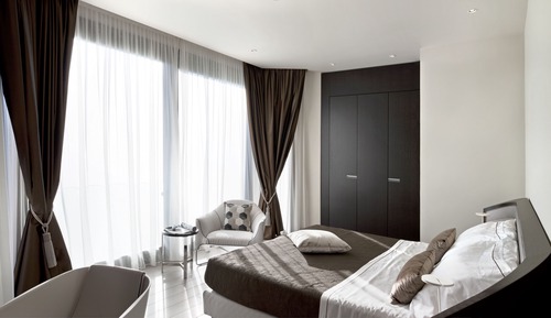 Superior Double Room, 1 Double Bed