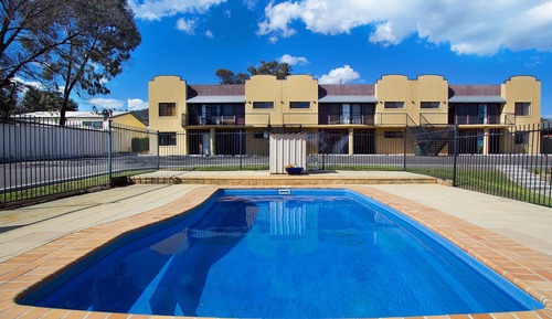 Three Bedroom Apartment