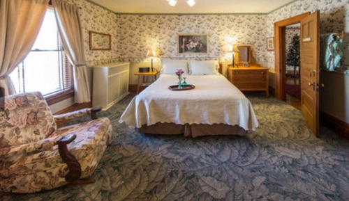 Room, Non Smoking, Private Bathroom (Lac Verde Room)