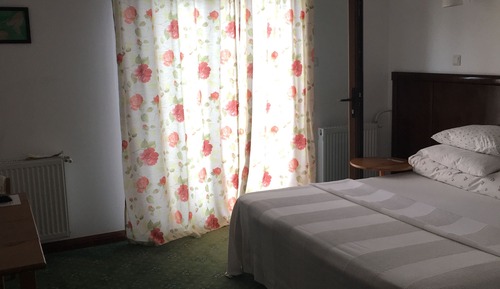 Apartment, 1 Bedroom, Garden View
