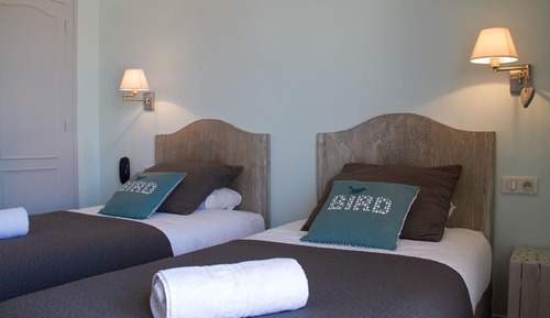 Double or Twin Room (Prestige)