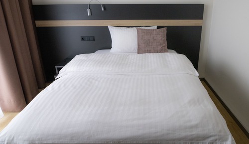 Superior Single Room