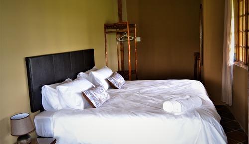 Deluxe Suite, Valley View