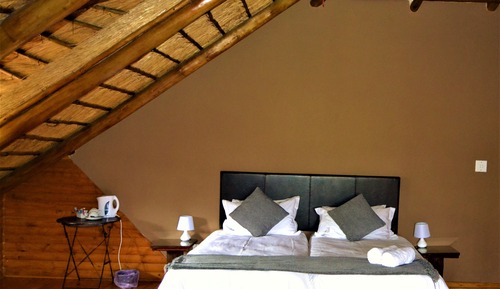Loft (Room)