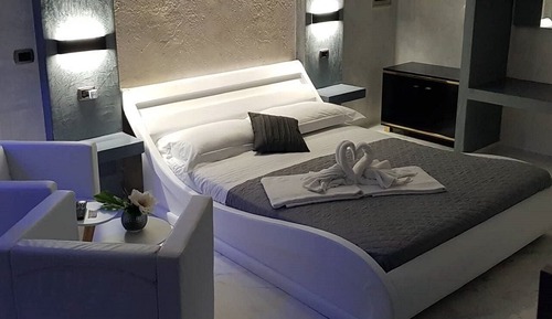 Suite (Ninfea)