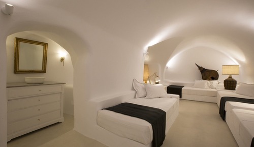 House, 2 Bedrooms, Private Pool (Blue )