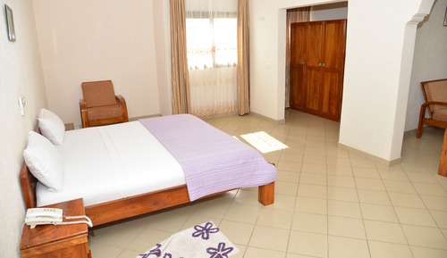 Business Room (Prestige)