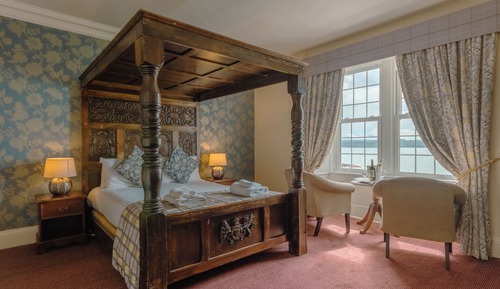 Premier Double Room