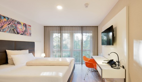 Comfort Room