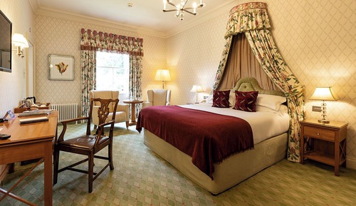 Luxury Room