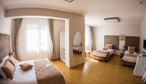Family Suite, 2 Bedrooms